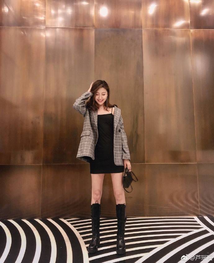 中超太太团，原来中国球员的太太都这么好看！