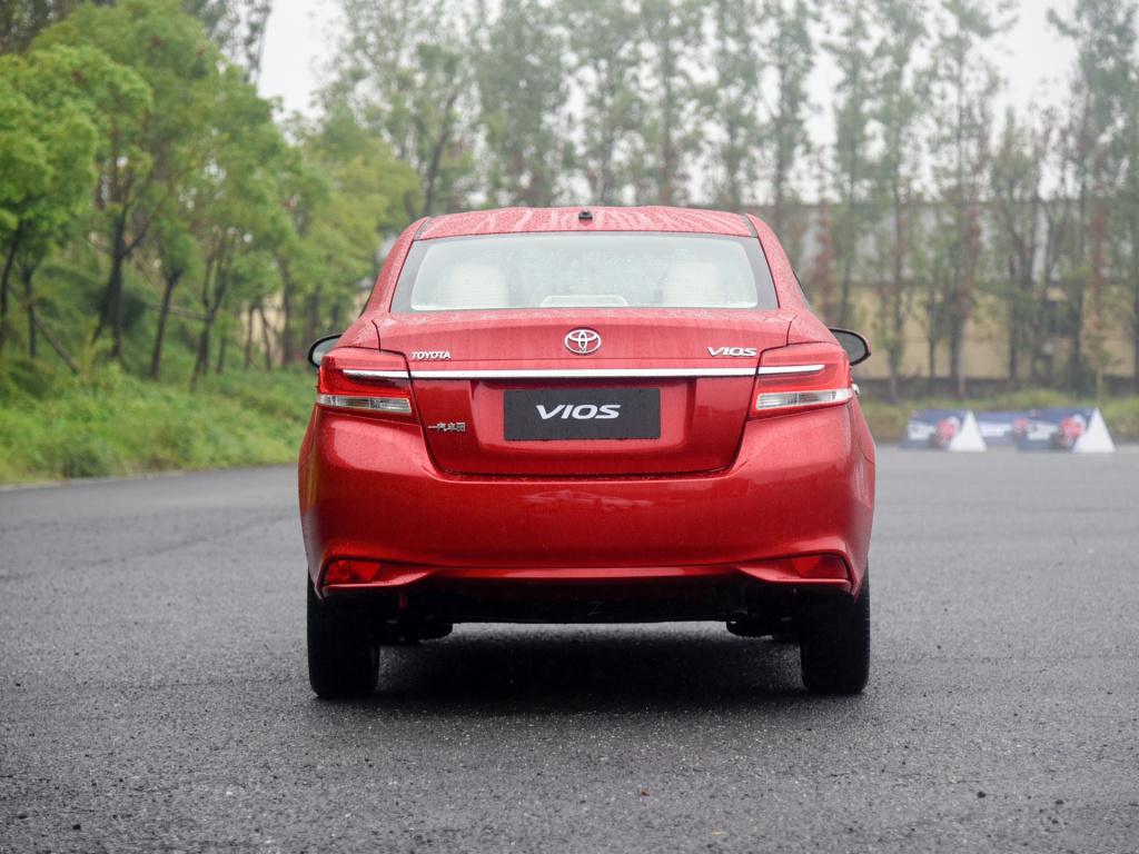 威驰怎么样值得买吗现在,2018年8月威驰销量