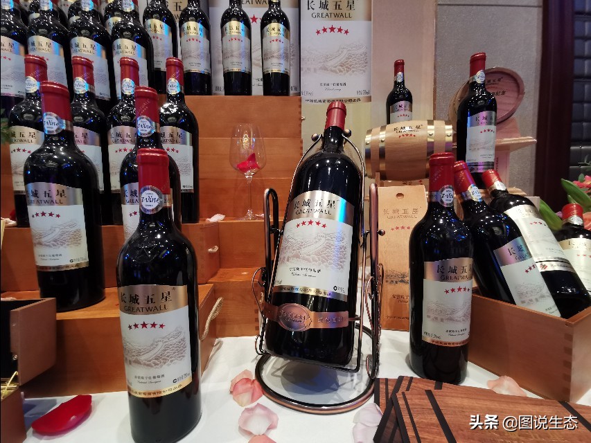 长城葡萄酒：用品质和担当讲述葡萄酒的东方故事，不再迷信波尔多