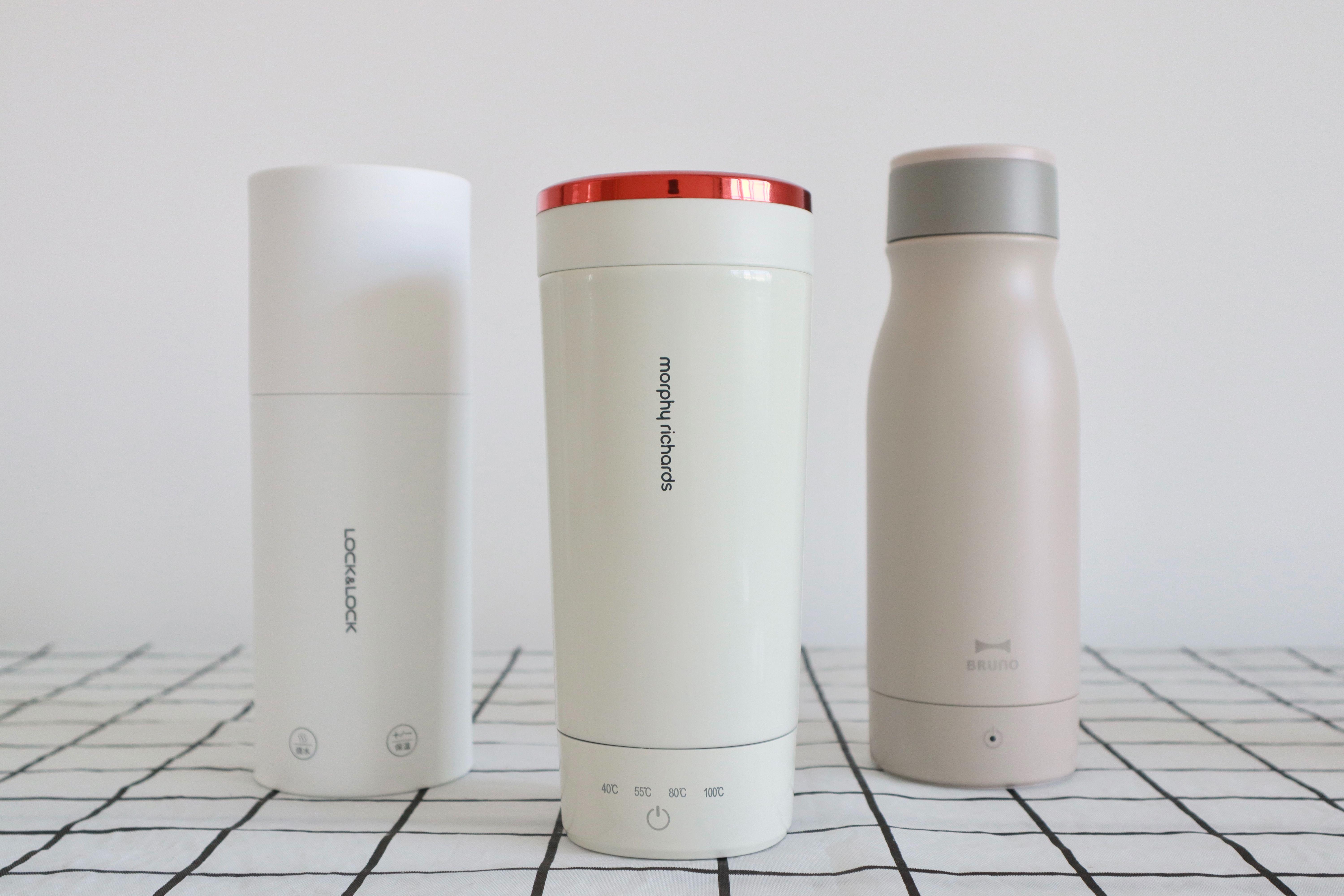 摩飞和东菱便携式烧水杯哪个好,摩飞东菱便携烧水杯测评