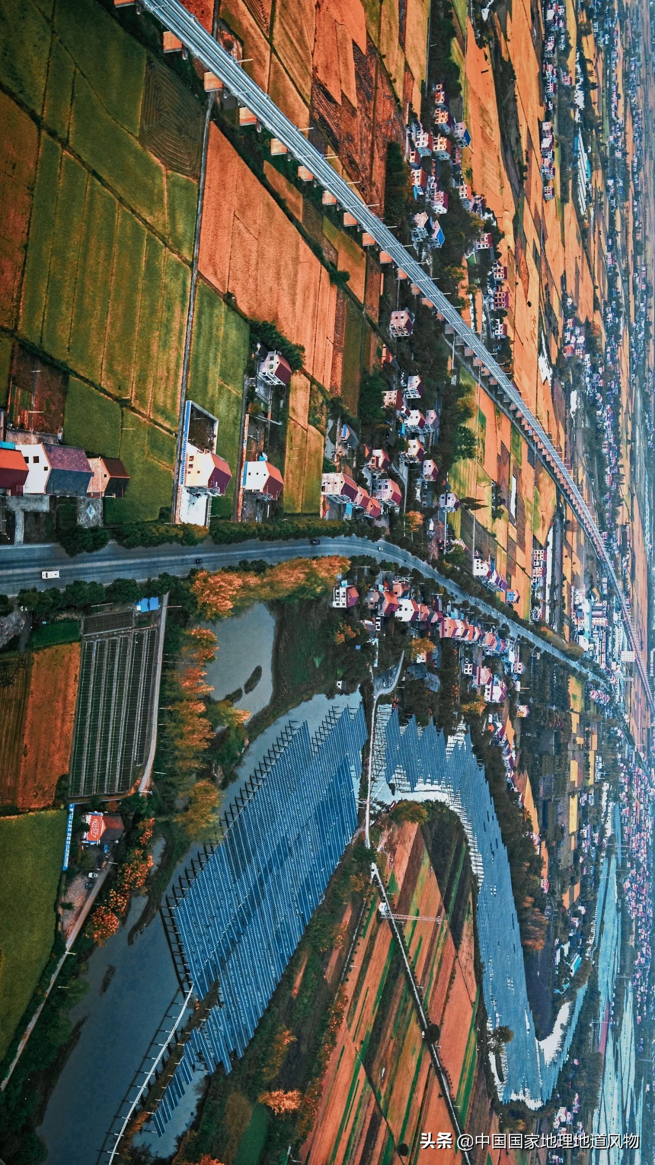 陶渊明笔下的武陵源是张家界吗,常德桃花源陶渊明笔下仙境