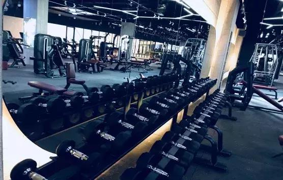 英派斯健身教练职业能力培训,英派健身培训苏州