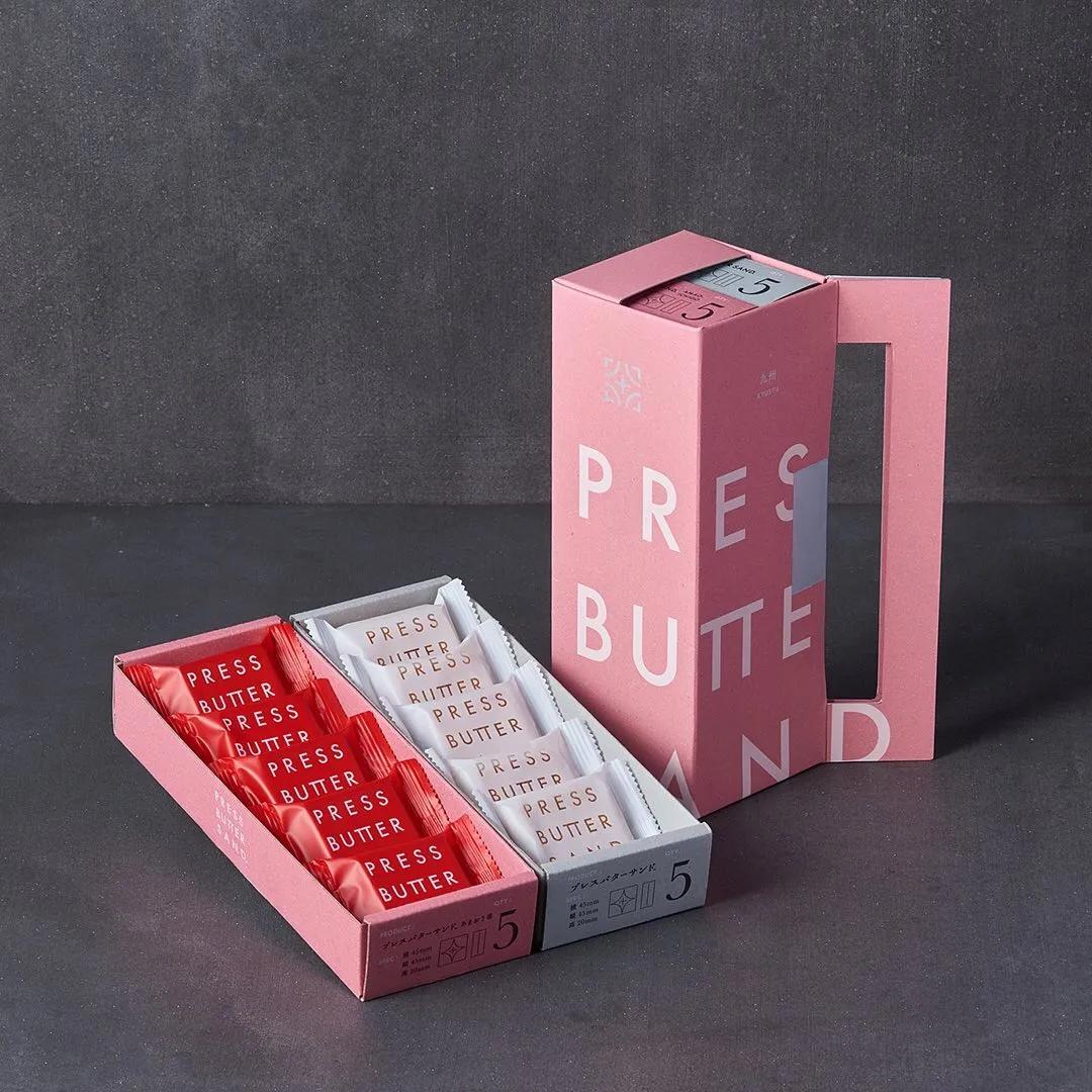 日本伴手礼排行榜前十名,东京伴手礼小众又高级