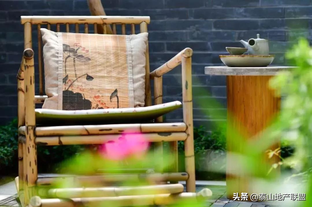 世茂泰岳国风完整版,山东世茂泰岳国风