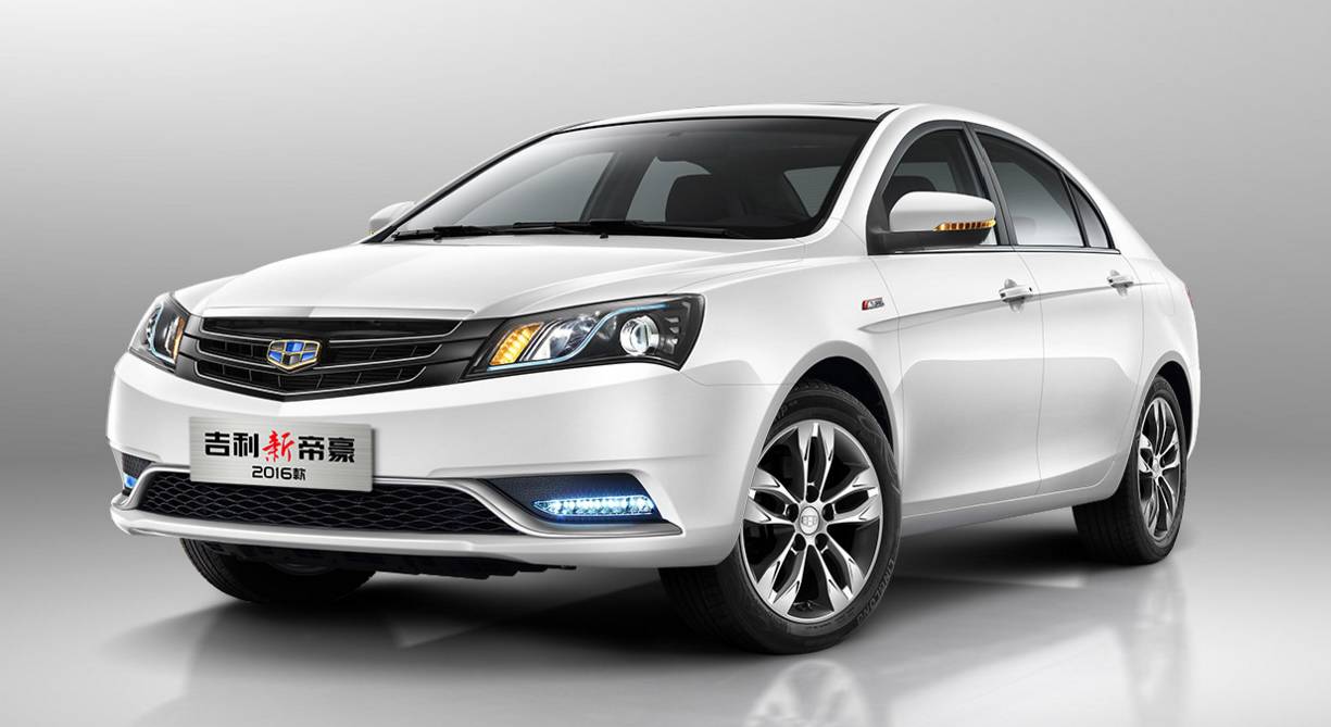 2022吉利帝豪怎么样车主感受,吉利帝豪s怎么样车主感受