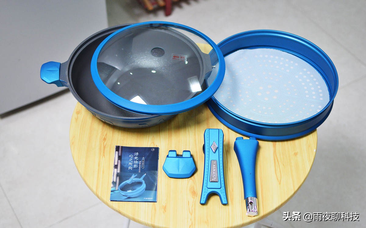 帝伯朗第五代炒锅,帝伯朗炒锅多少钱