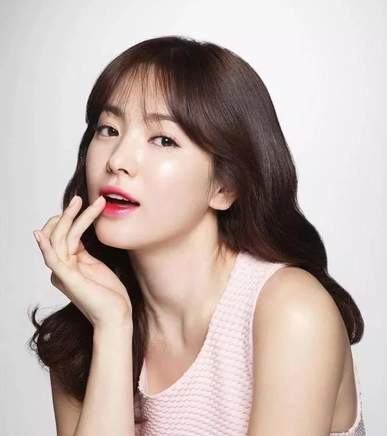 秋冬必备的雾面哑光口红,易烊千玺为你选好了