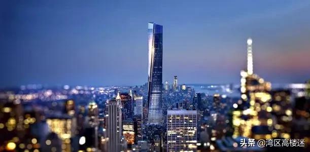 广州在建世茂汇金中心,广州国际金融城汇金中心封顶