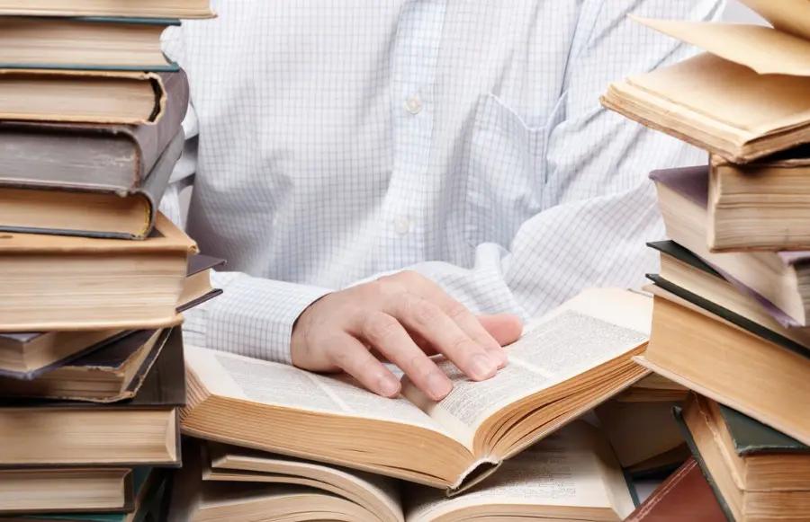 写作的刻意练习如何设定目标,刻意练习像富兰克林一样学写作