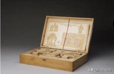 清朝闭关锁国,为什么西洋化的家具却成为潮流