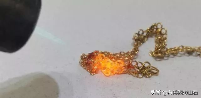 翡翠变绿最好方法,翡翠变黄怎么修复