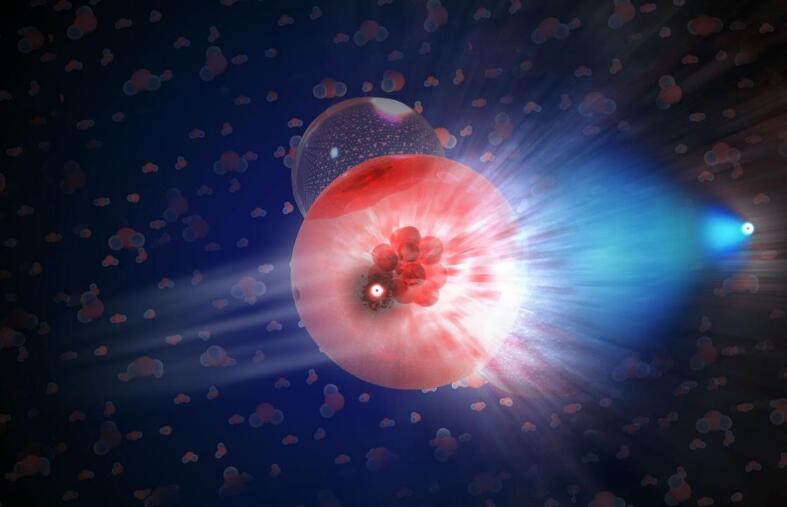 日本地下水超纯水,日本储存超纯水的目的是什么