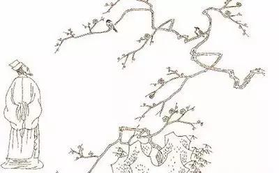 姜夔才子,姜夔词中带有冷的字眼