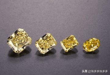 天然黄钻和钻石,黄钻贵族8要花多少钱