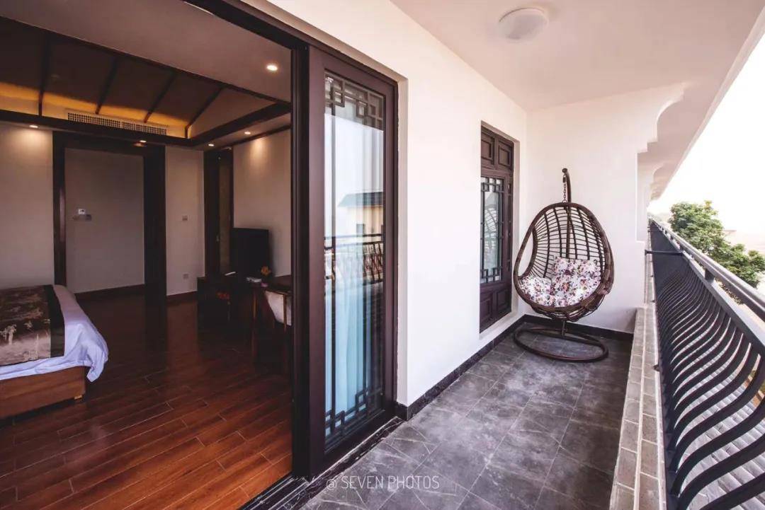 广东周围自驾游民宿推荐,广东旅游民宿推荐肇庆