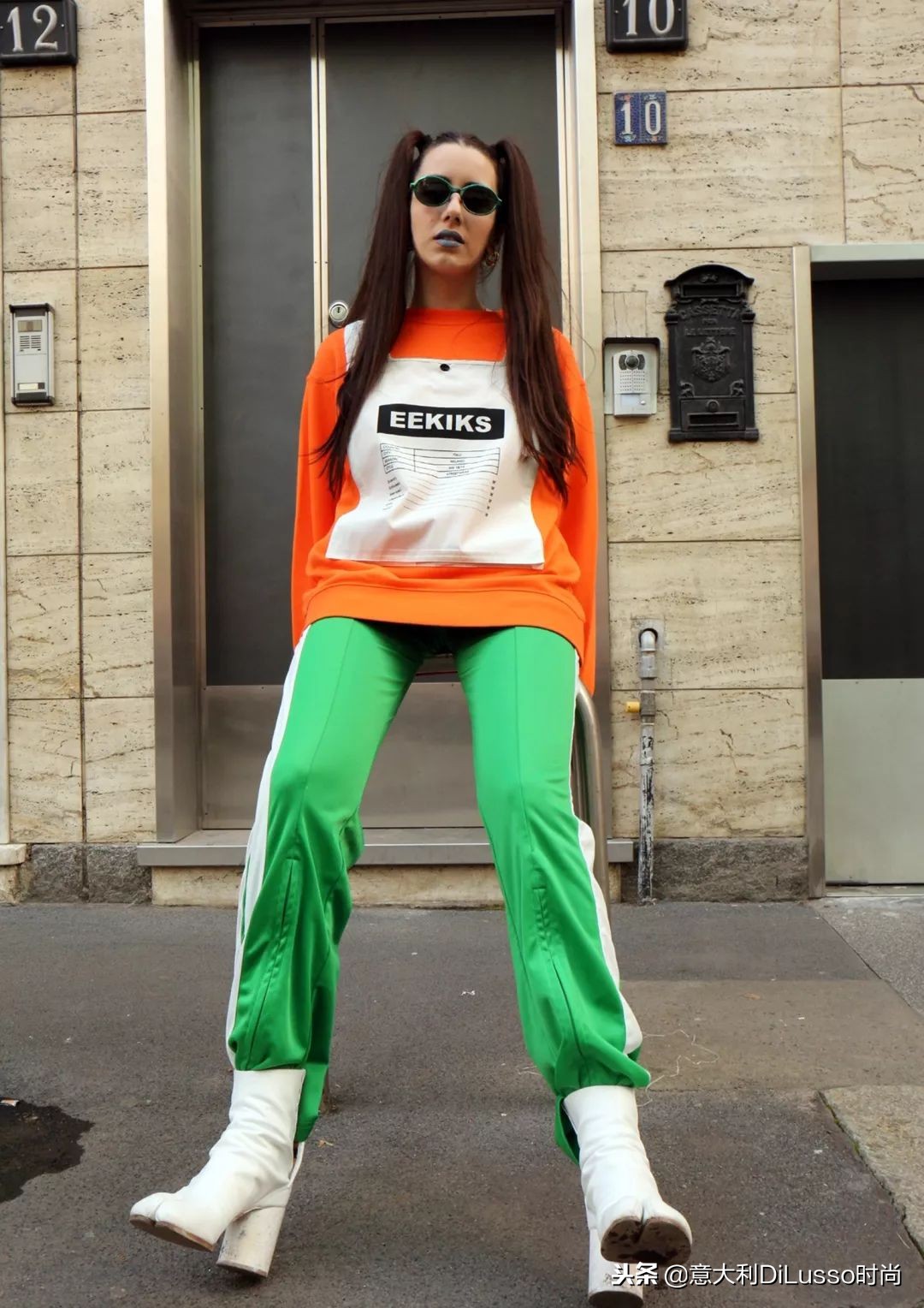 时尚快报｜NoEntry，打破你对买手店的一切看法