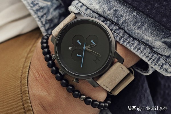 时尚感十足的千元机械表值得拥有,千元以下高颜值智能手表推荐