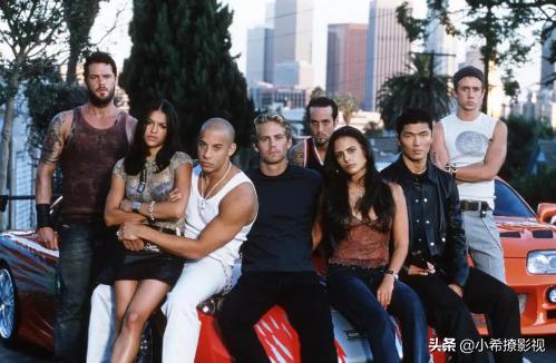 唐老大和布莱恩狂飙视频,布莱恩和唐老大的团队