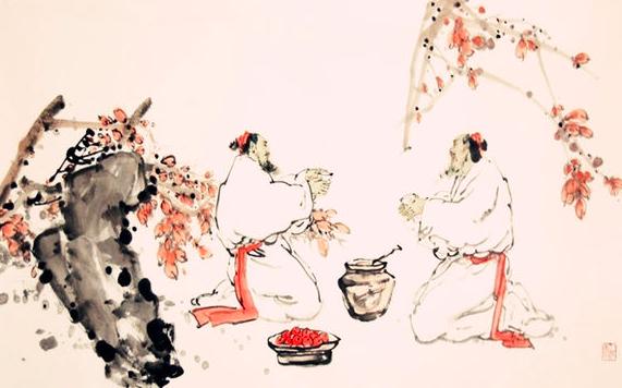 欧阳修十大经典名句,欧阳修最惊艳的词