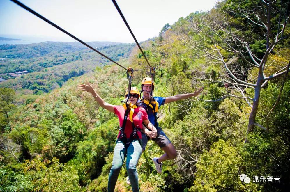 泰国普吉岛旅游淡季,泰国普吉岛攻略地图