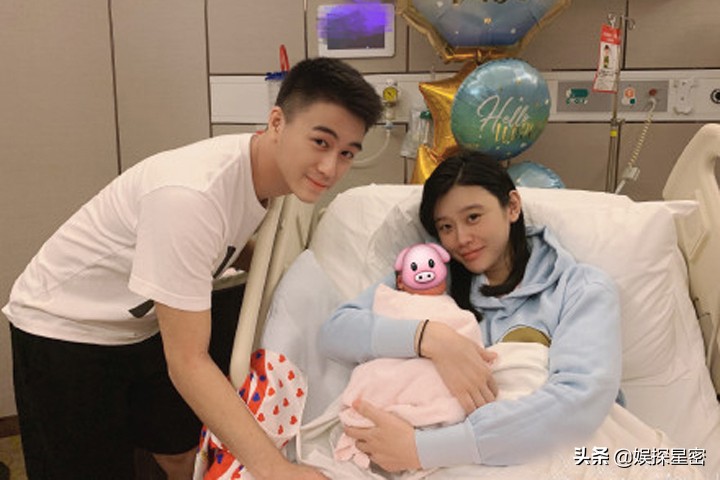 奚梦瑶和何猷君现在状态,奚梦瑶和何猷君现在怎么样了