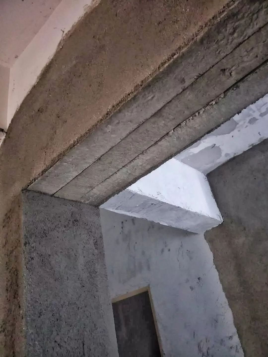 工地建筑阴阳角怎么区分,阴阳角施工流程看一遍就弄明白了