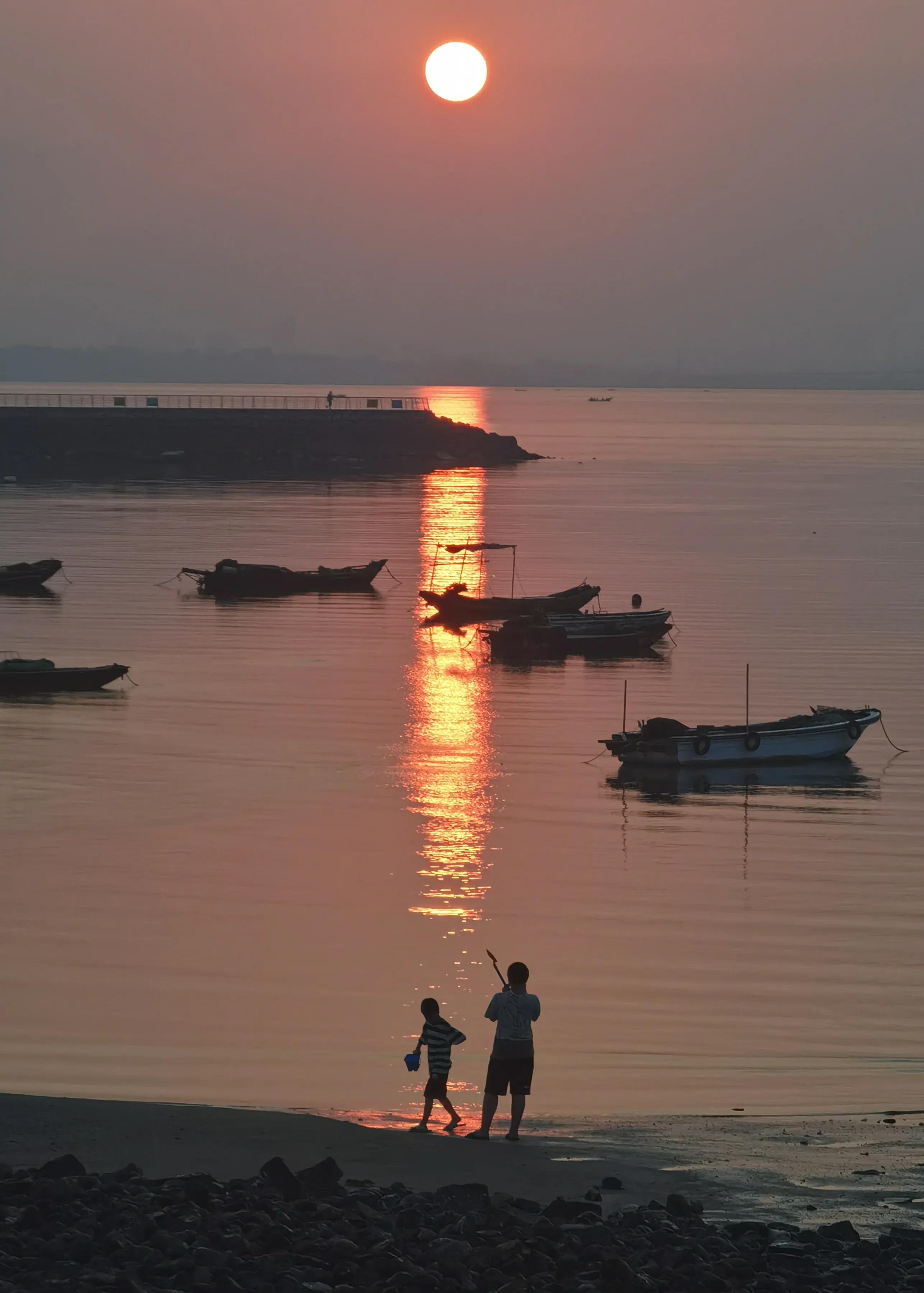 手机摄影手册圈友作品选第5期,手拍世界摄影交流平台