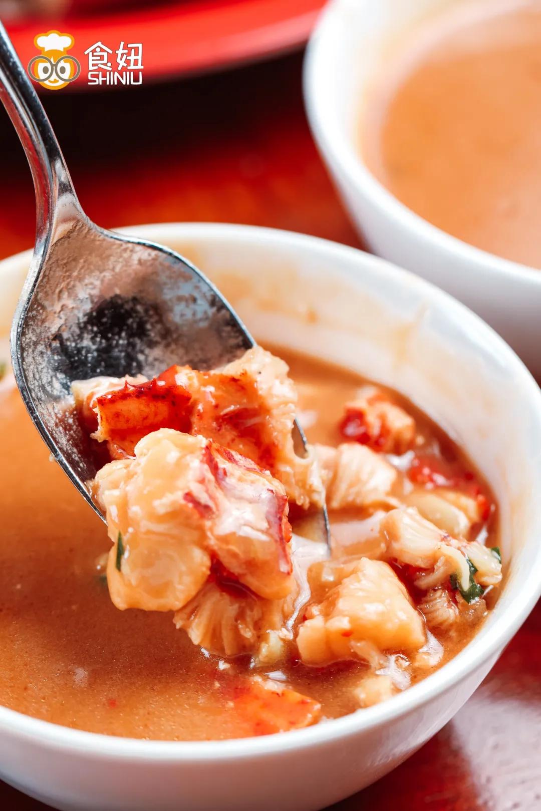 芝士波士顿龙虾不限量自助餐,可以吃波士顿龙虾的自助餐