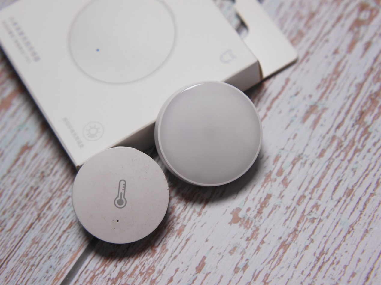 小米的智能服务怎么升级,小米智能灯最全方案