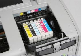 激光打印机和喷墨打印机哪个省钱,喷墨打印机和激光打印机耗材对比