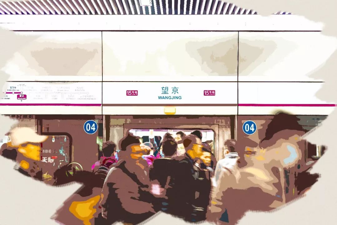 望京房价领涨北京10年,03年北京望京房价