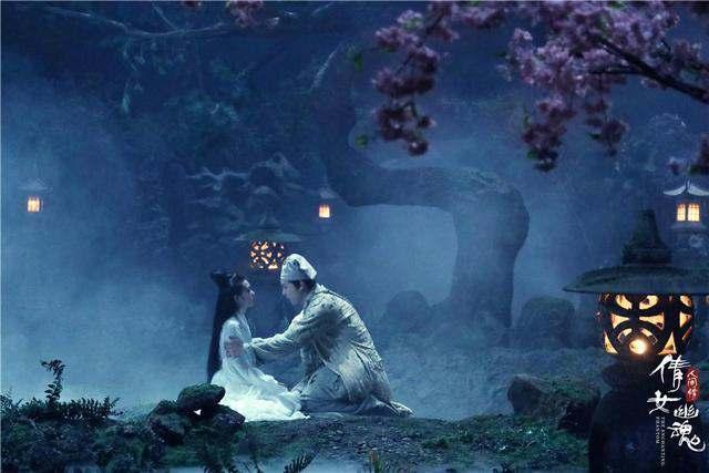 老版倩女幽魂电影完整版,老版倩女幽魂1960视频