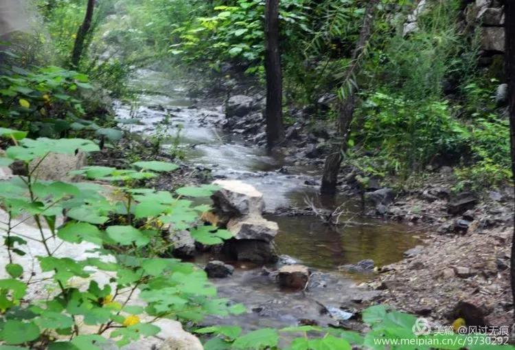 保定十八渡航拍,保定十八渡环湖公路