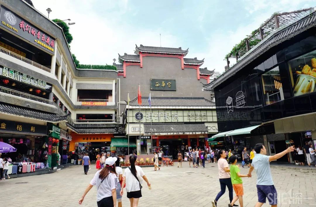 深圳吃喝玩乐一整天,深圳吃喝玩乐一天攻略