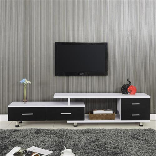 电视机柜落地柜高多少宽多少,电视柜高度尺寸标准多少