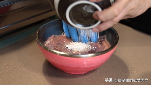 猪肝下饭菜,猪肝清淡菜谱大全