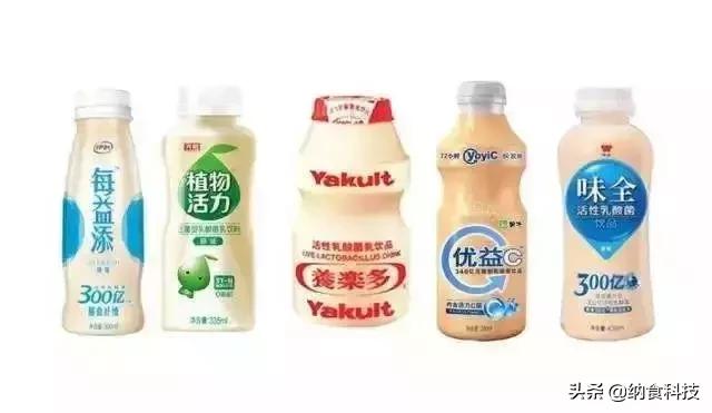 单品爆款养乐多,养乐多销售额中国