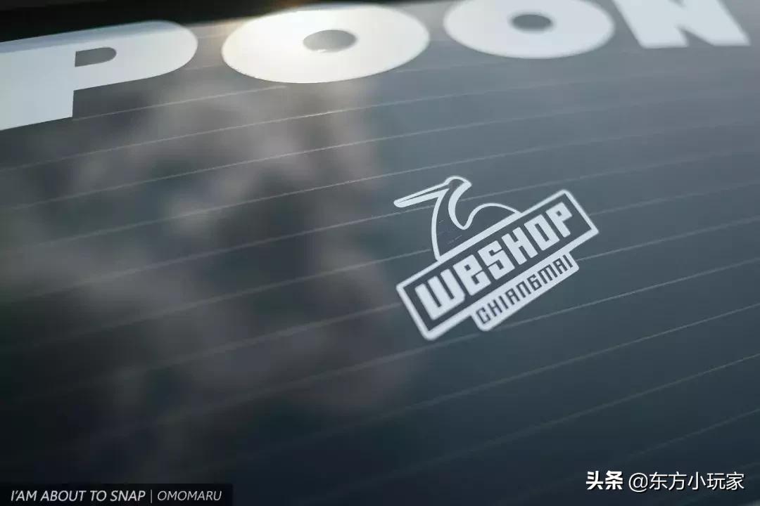 本田思域两厢版spoon,本田spoon思域