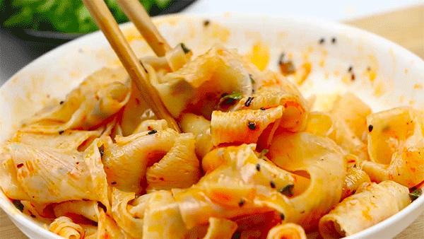 正宗非油炸方便面,哪款非油炸方便面最劲道最好吃