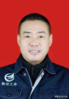 2022年西安好人,2020年西安好人榜