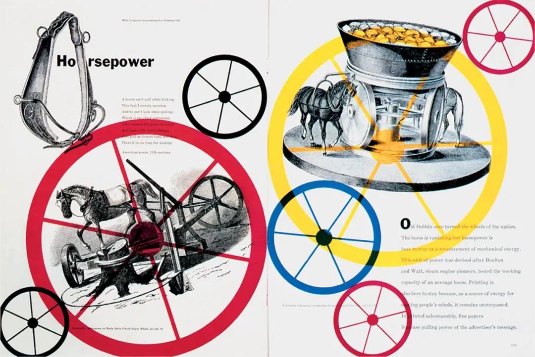 影响中国的设计师,影响设计史的40位外国平面设计师