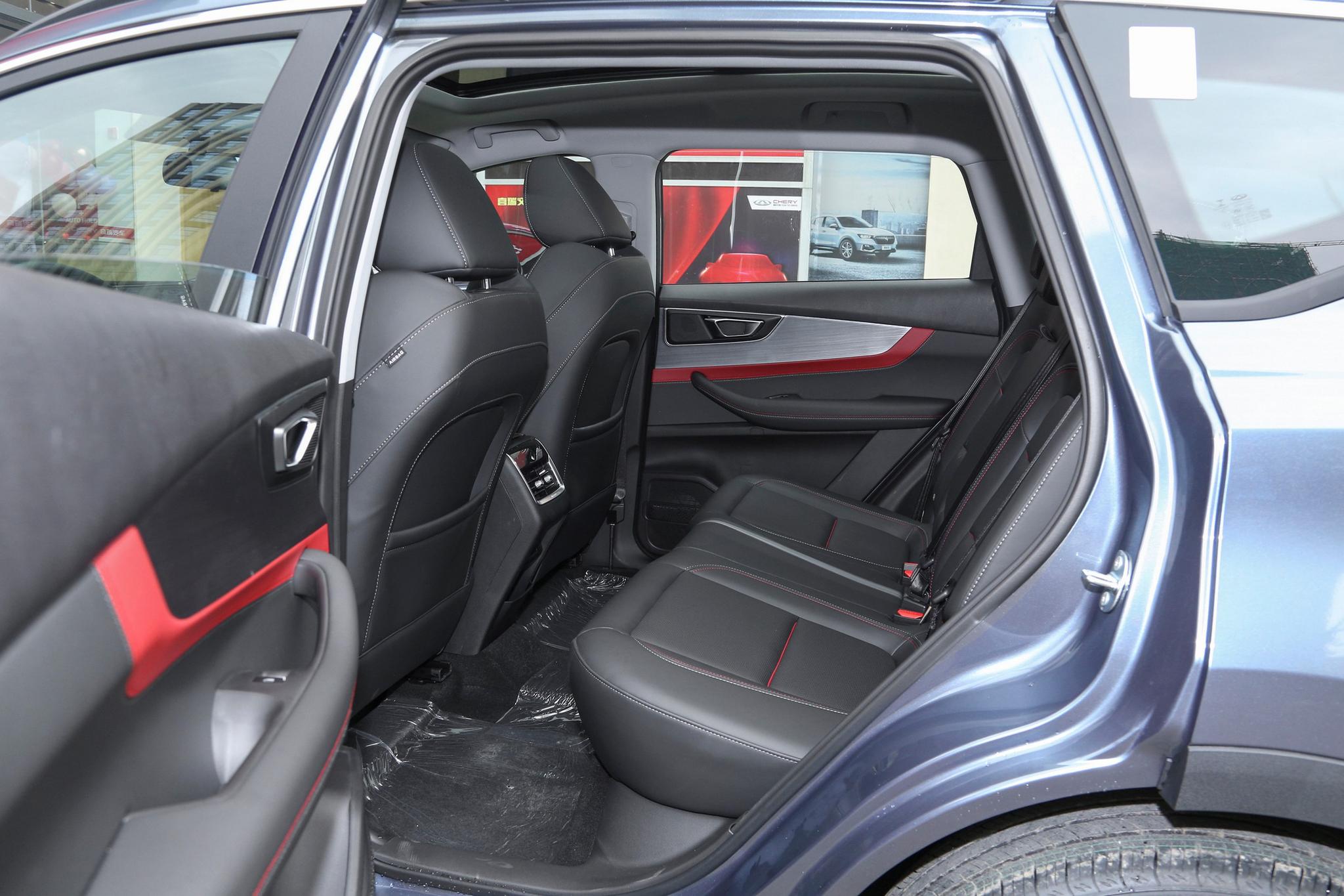 10万左右v六引擎爆发400匹马力的suv,这三款10万suv竟开出性能车的感觉