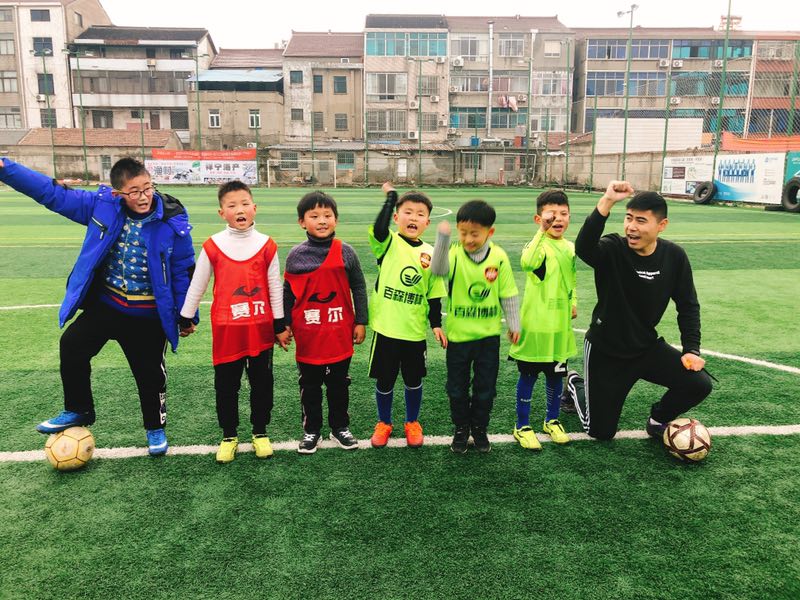 最强最狠的射门教学,射门热身游戏教案