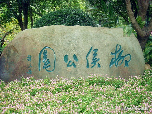 广西柳州的历史和未来,广西柳州城市好吗