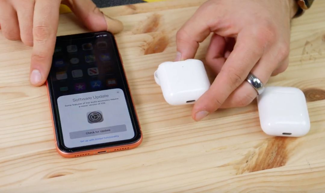 airpods2音质对比原装有线,airpods2音质测评低音