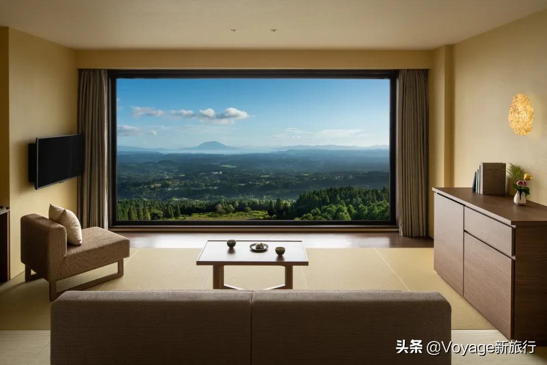 日本星野温泉酒店,日式旅馆星野度假村