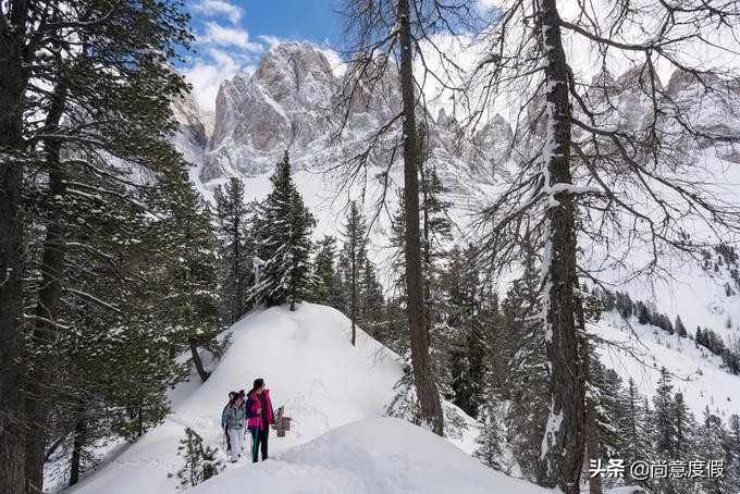 这次满目创伤的意大利,还有另一种你们不知道的美