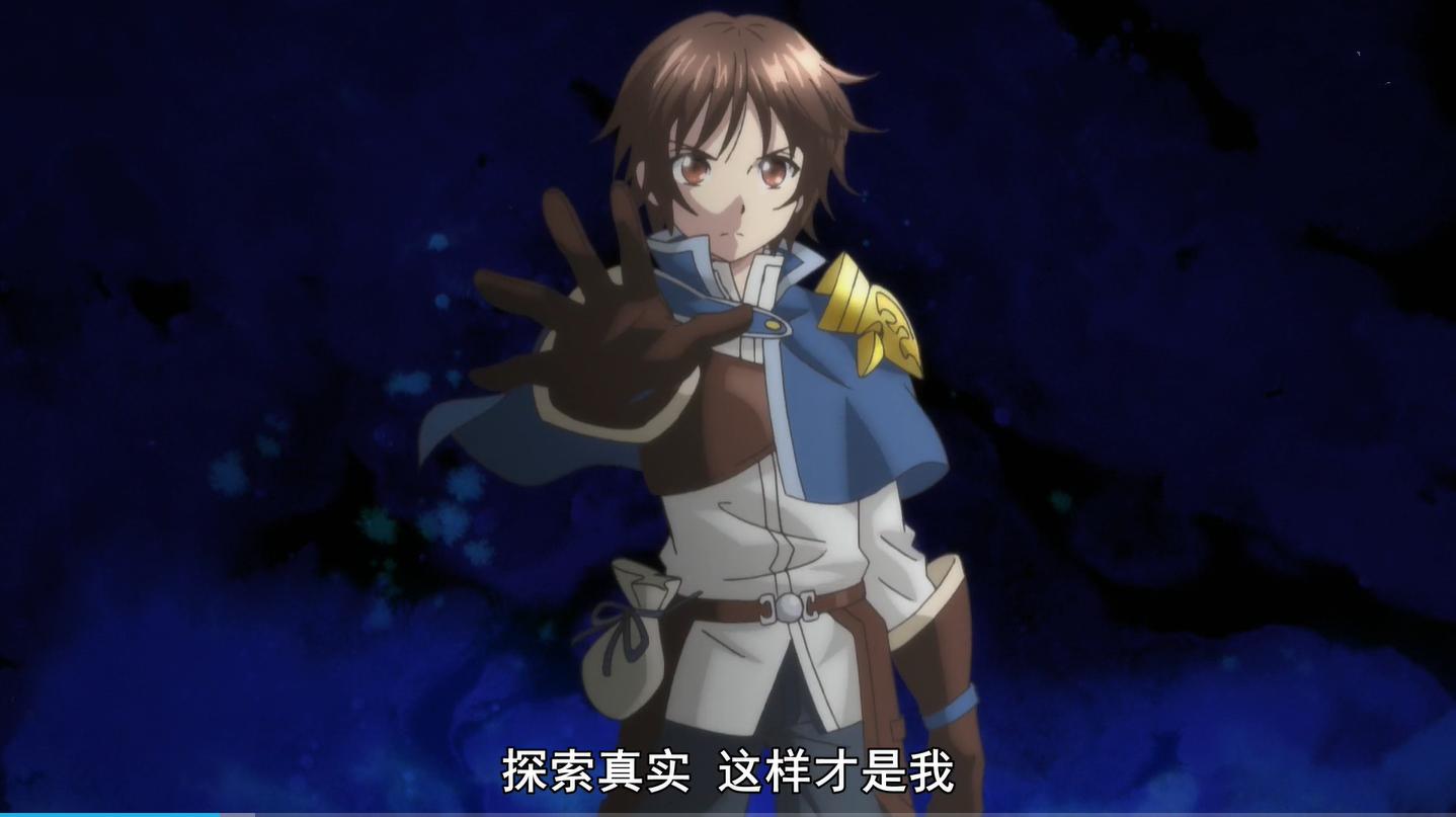 神作冷门老番推荐,神作新番推荐