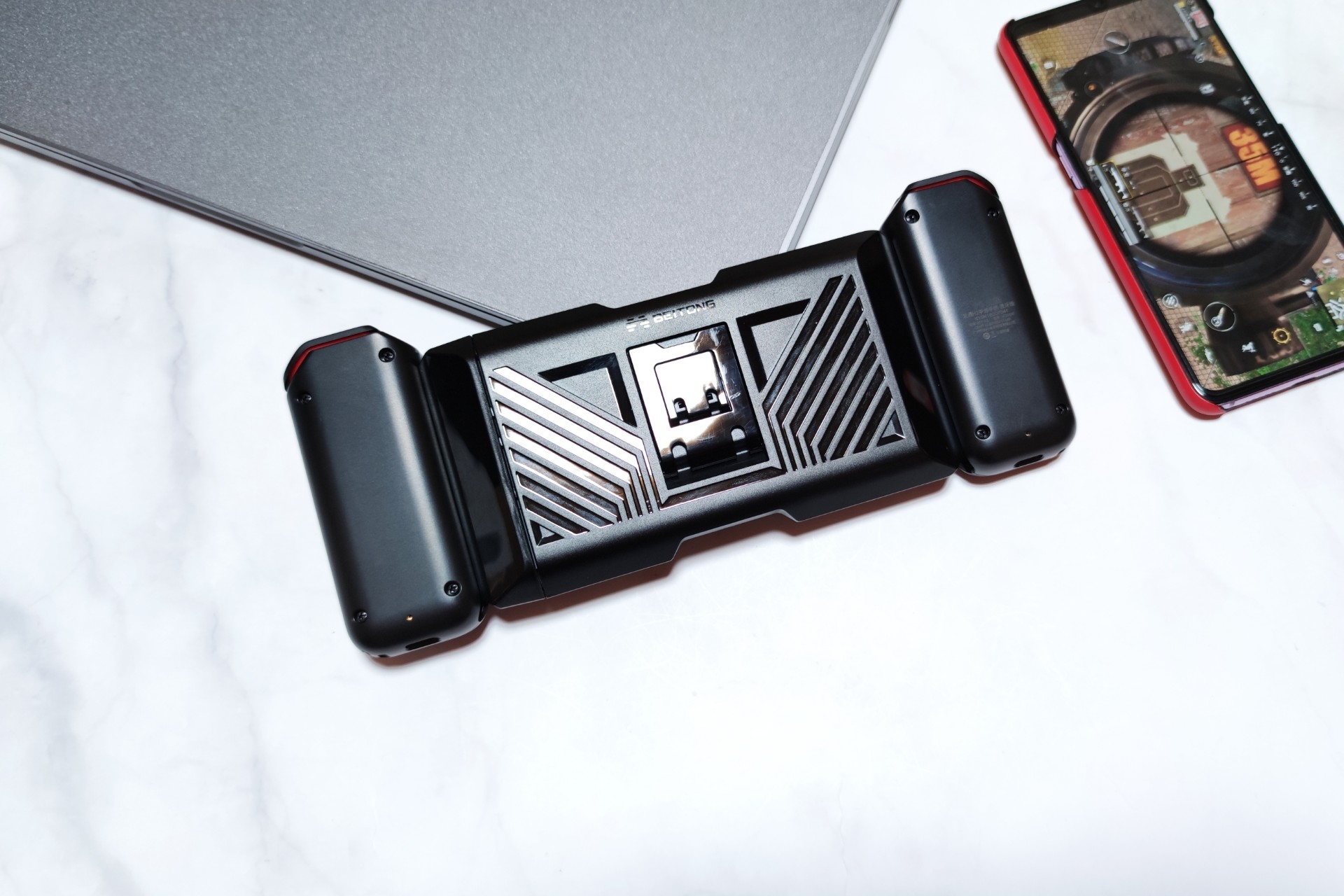 北通h2手柄有没有传统模式,北通h2手柄小米手机可以用吗