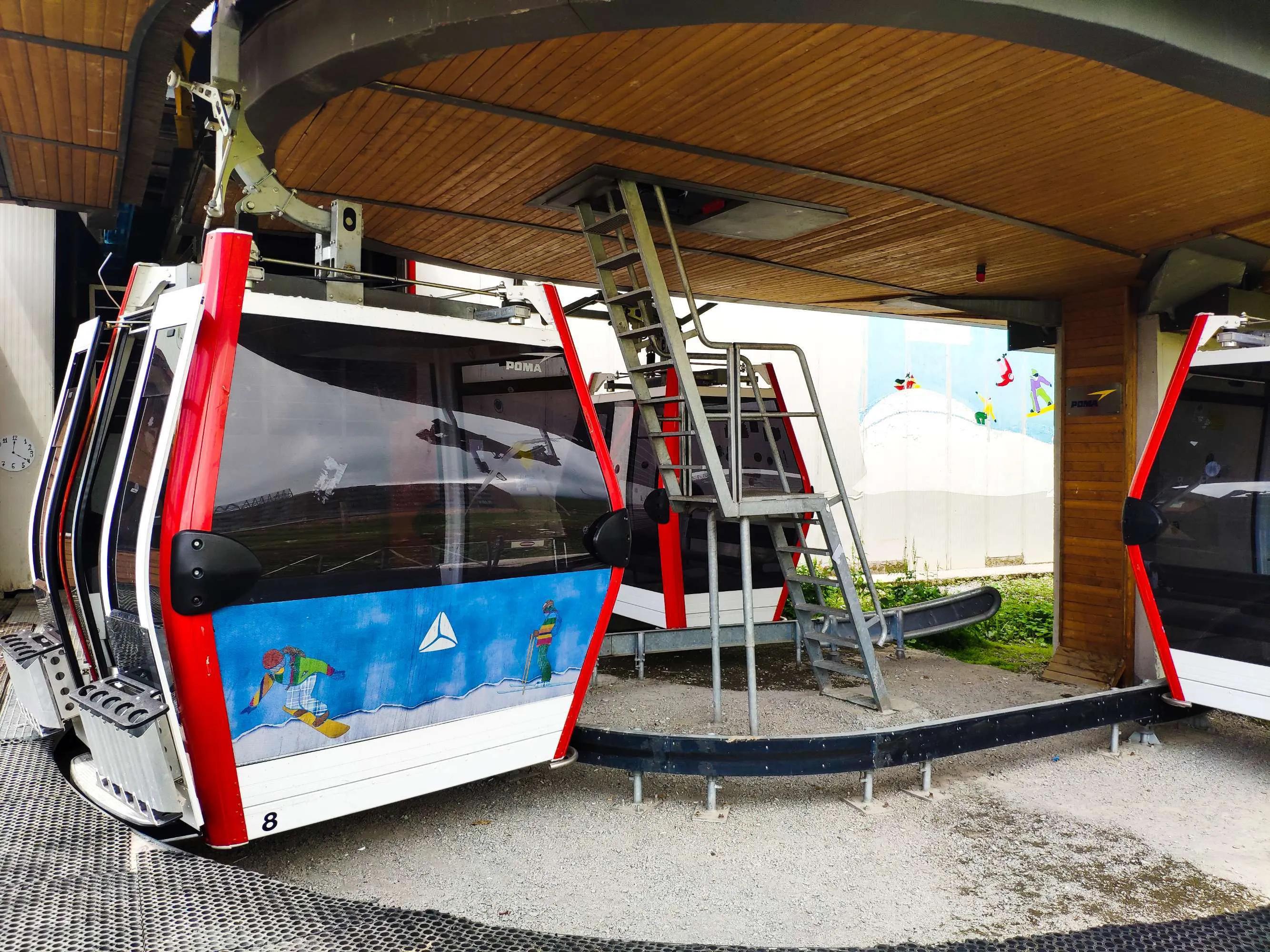 自驾格鲁吉亚高加索山区,卡兹别克山旅游攻略